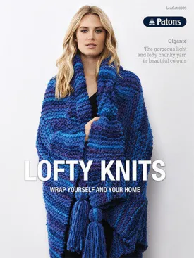 0009 Lofty Knits Leaflet