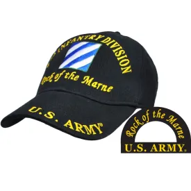 3rd Infantry Division Cap