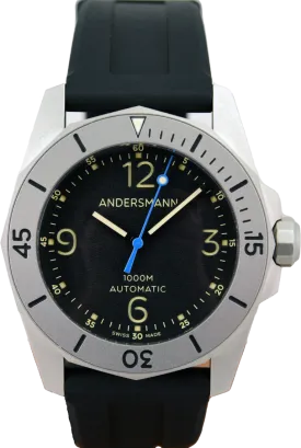 Andersmann OCEANMASTER I 1000M ANN0811 (Pre-owned)