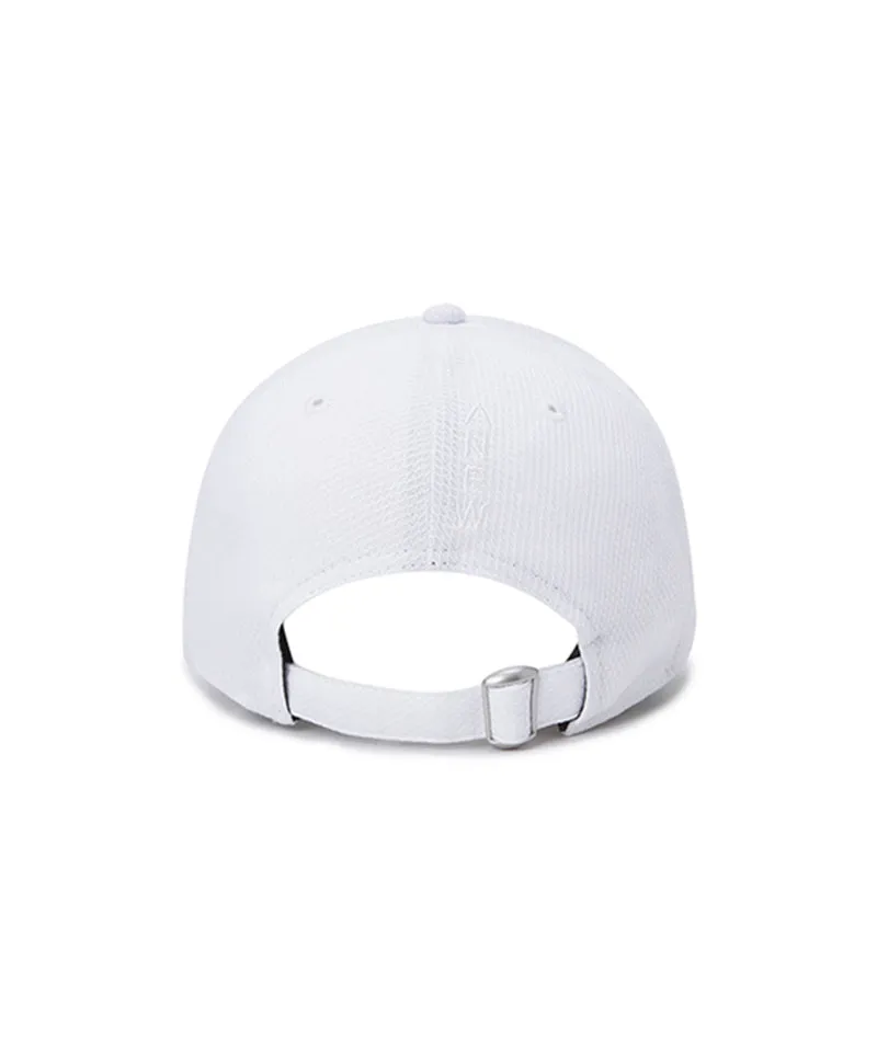 ANEW x NEWERA 940Adjustable Volume Ball Cap - 3 Colors