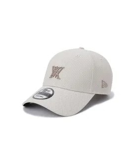 ANEW x NEWERA 940Adjustable Volume Ball Cap - 3 Colors