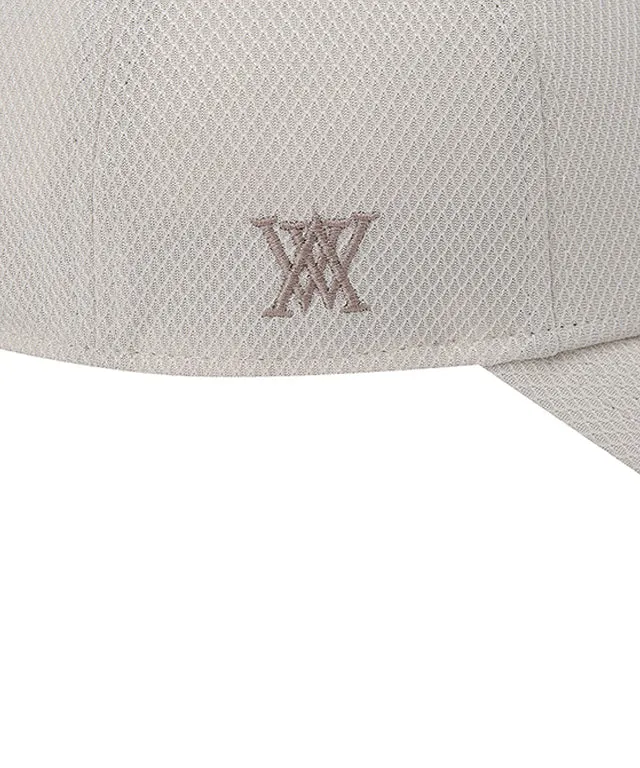 ANEW x NEWERA 940Adjustable Volume Ball Cap - 3 Colors