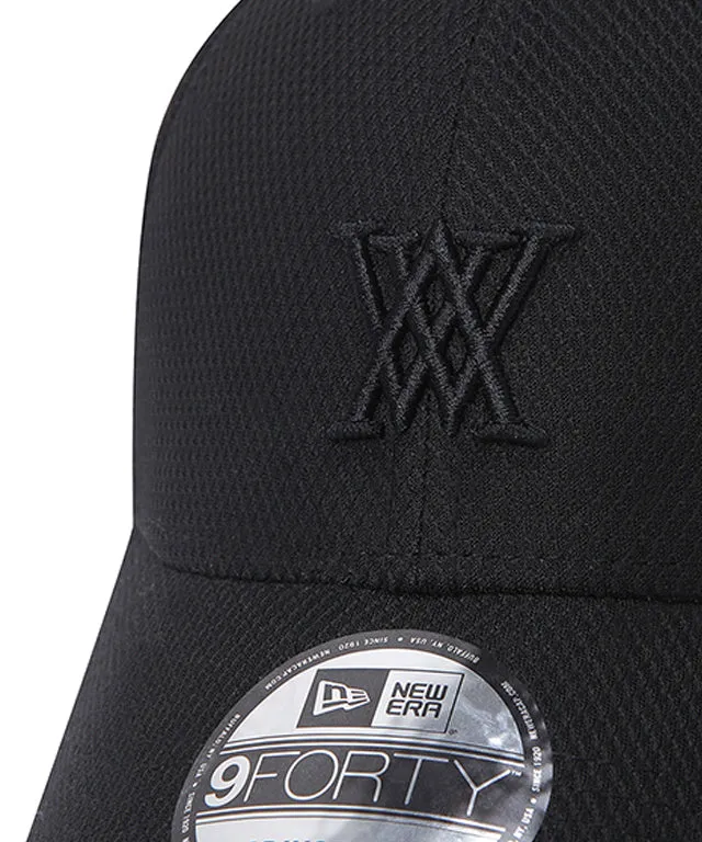 ANEW x NEWERA 940Adjustable Volume Ball Cap - 3 Colors