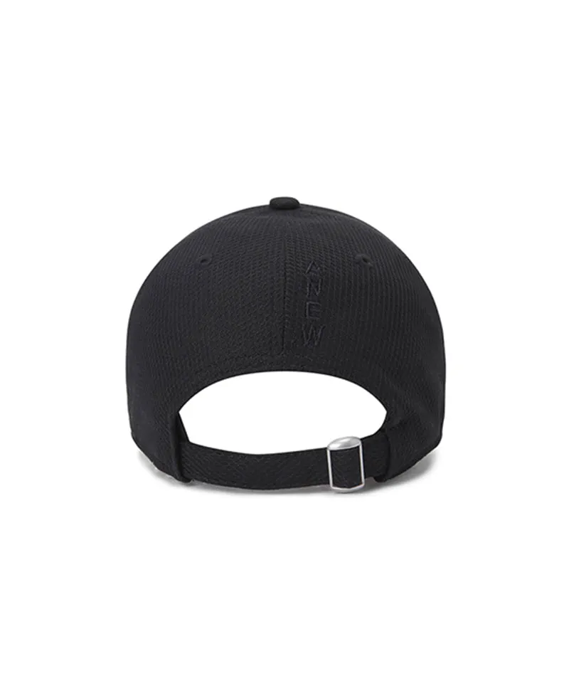 ANEW x NEWERA 940Adjustable Volume Ball Cap - 3 Colors