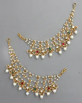 Arpita Ear Chain