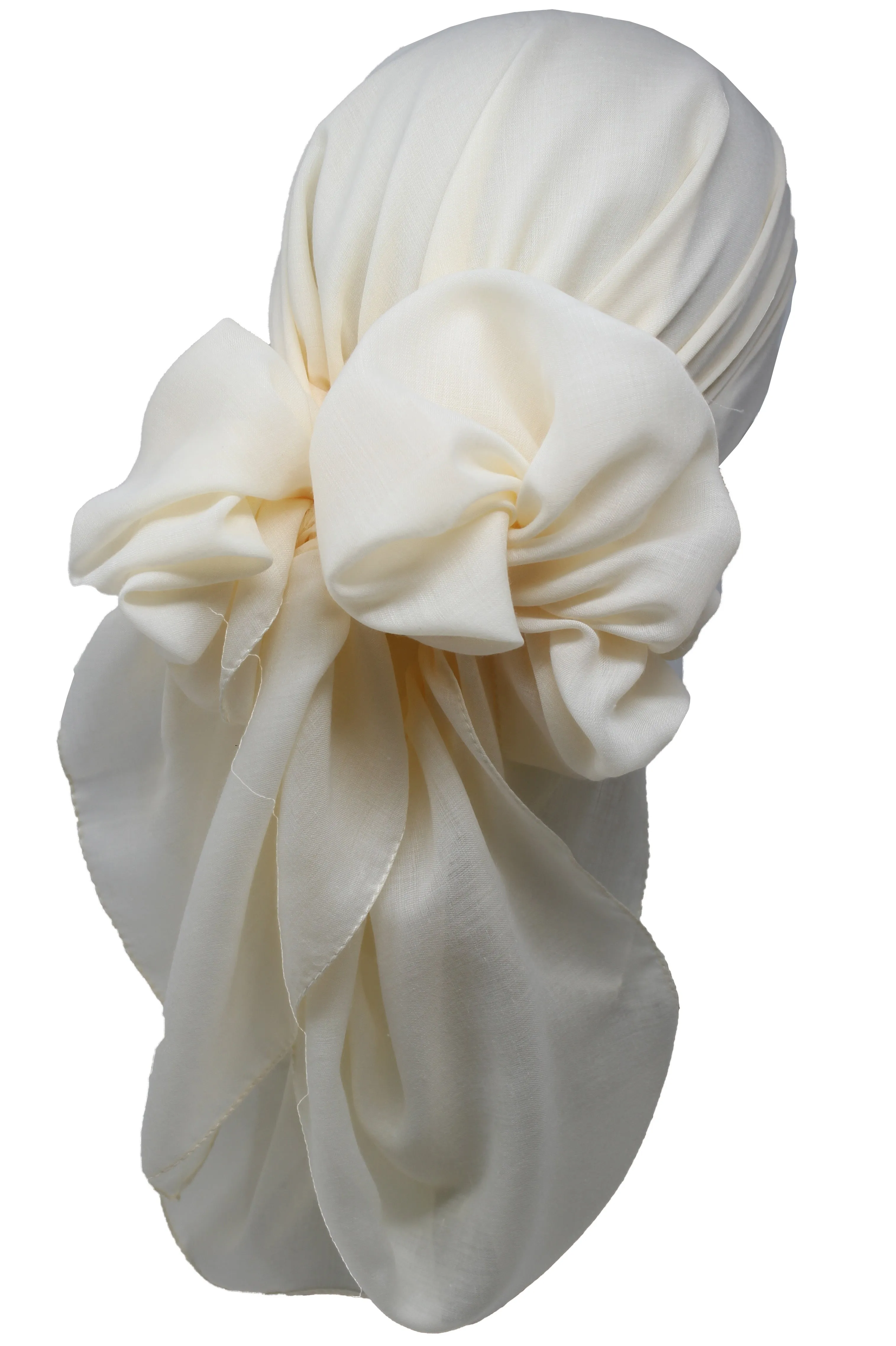 Bamboo Square Head Scarf