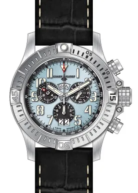 Band for Chase Durer Air Fighter Men CDW-0049