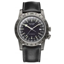 Band for Glycine Airman GL0252