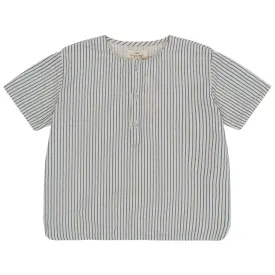 Blue Stripe Ace Shirt