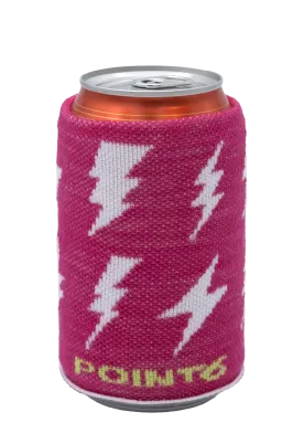 Bolt Koozie