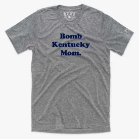 Bomb Kentucky Mom Tee