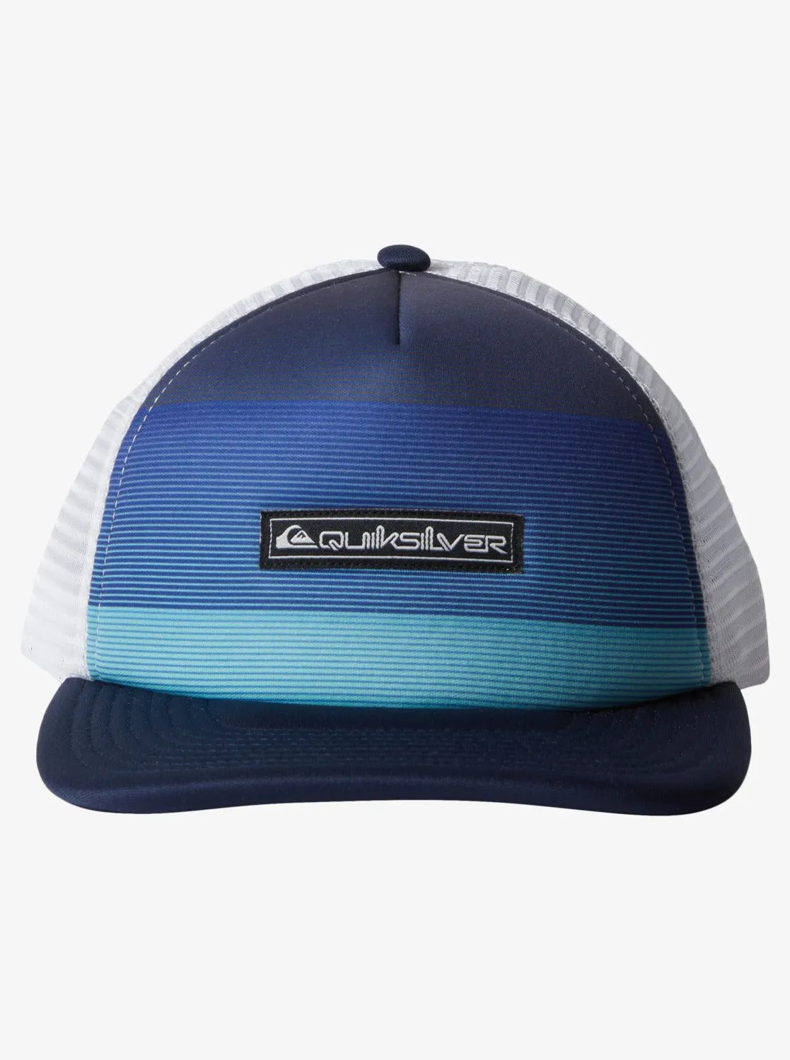 Boys 8-16 Emu Coop Trucker Hat - Monaco Blue