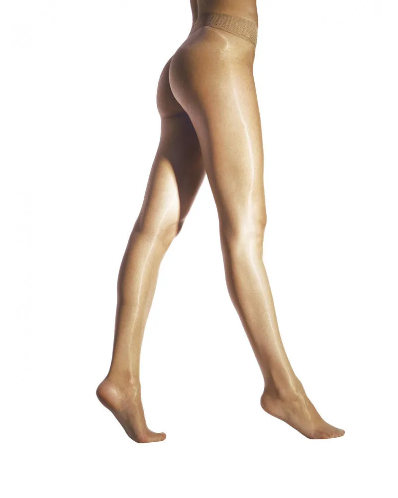 CdR Sevilla Libero 15 Seamless Pantyhose