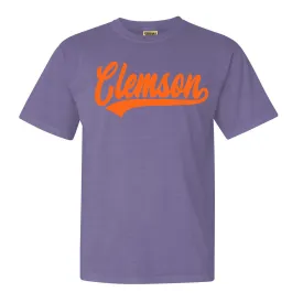 Clemson- (Multiple Colors)