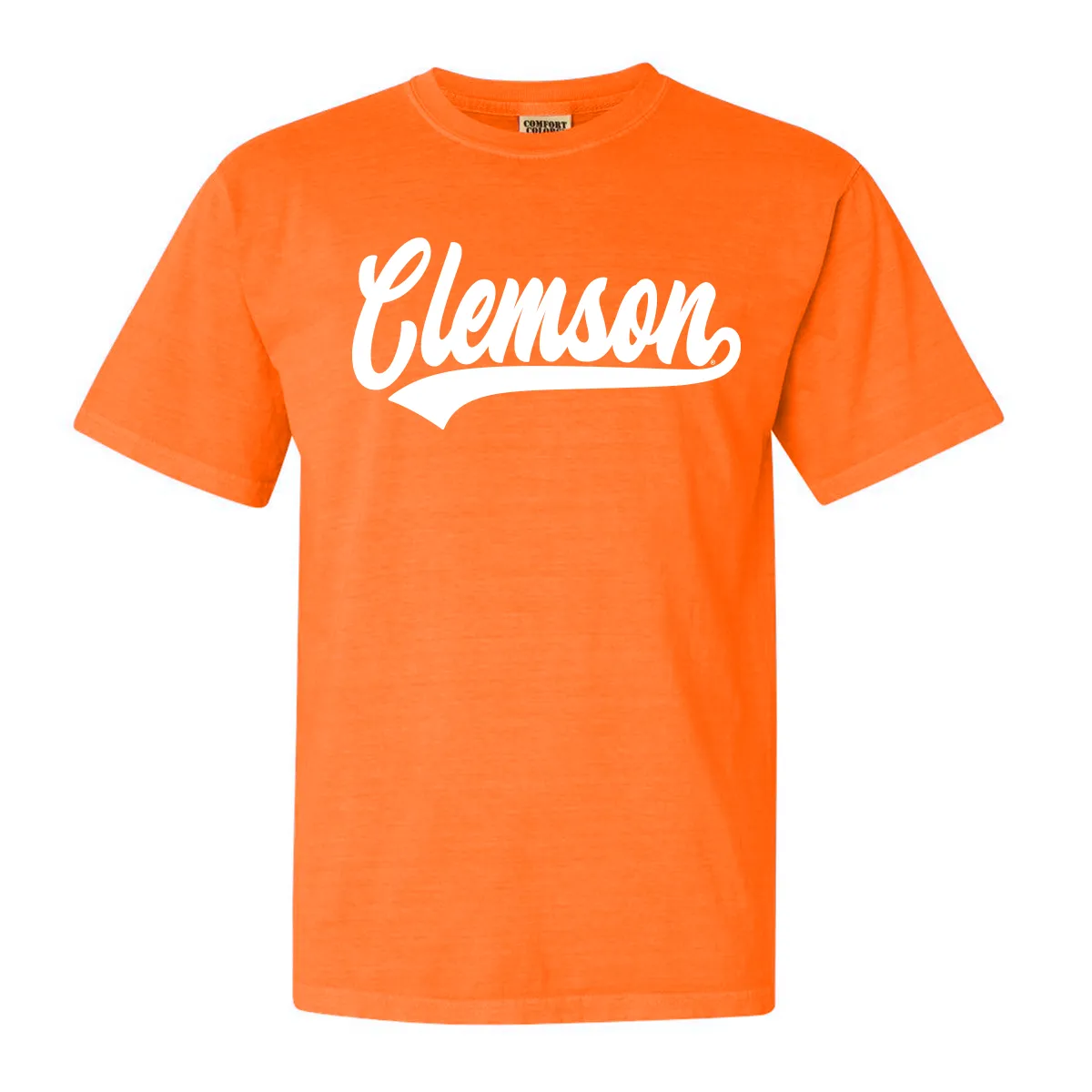 Clemson- (Multiple Colors)