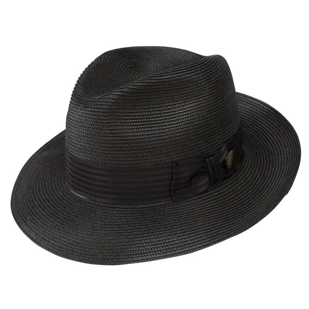 Dobbs Harrod Milan Straw Hat