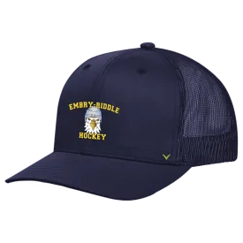 Embry Riddle 5 Panel Custom Hat