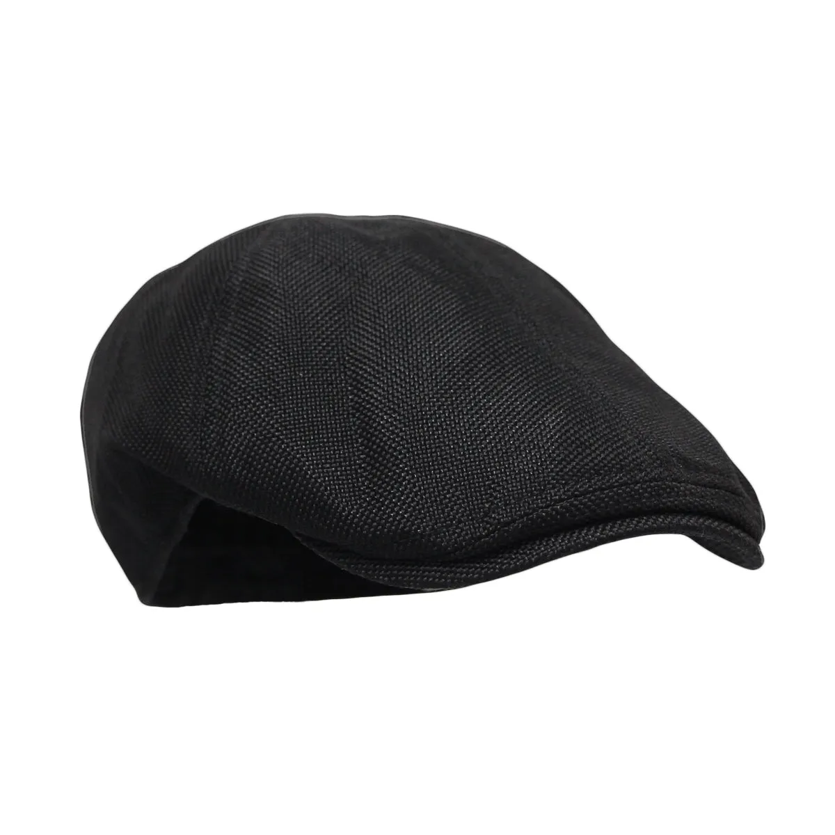 Flat Cap Summer Cool Ivy Style Neutral Color Newsboy Hat AM3998