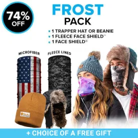 FROST PACK