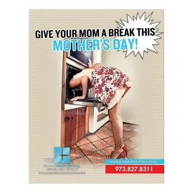 Give Mom A Break Design Suite