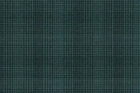 Green Check 100% Wool (Ref-202410)