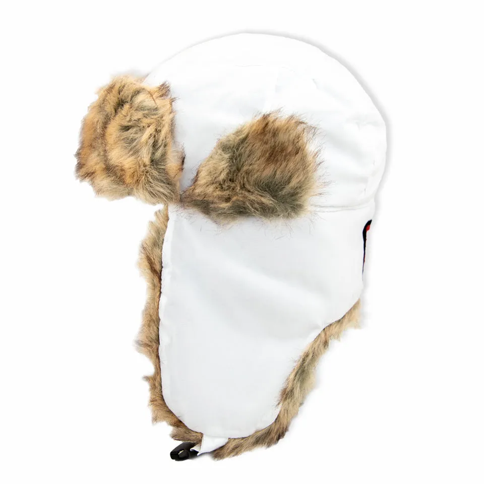 Hat - FARGO Woodchipper Trapper Hat