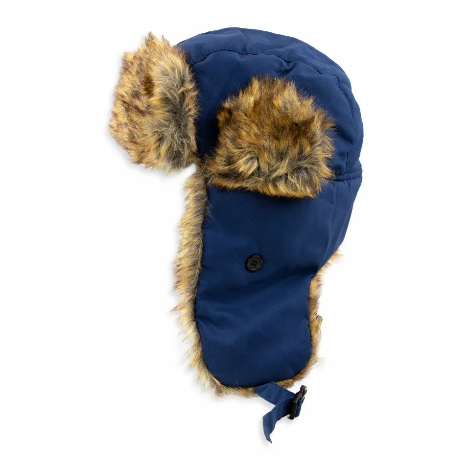 Hat - FARGO Woodchipper Trapper Hat