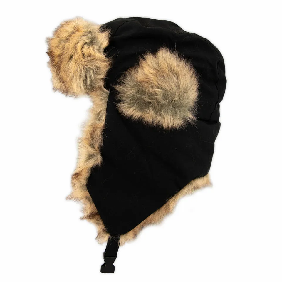 Hat - FARGO Woodchipper Trapper Hat