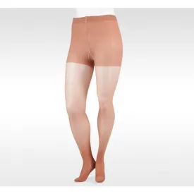 Juzo Naturally Sheer Pantyhose 30-40 mmhg