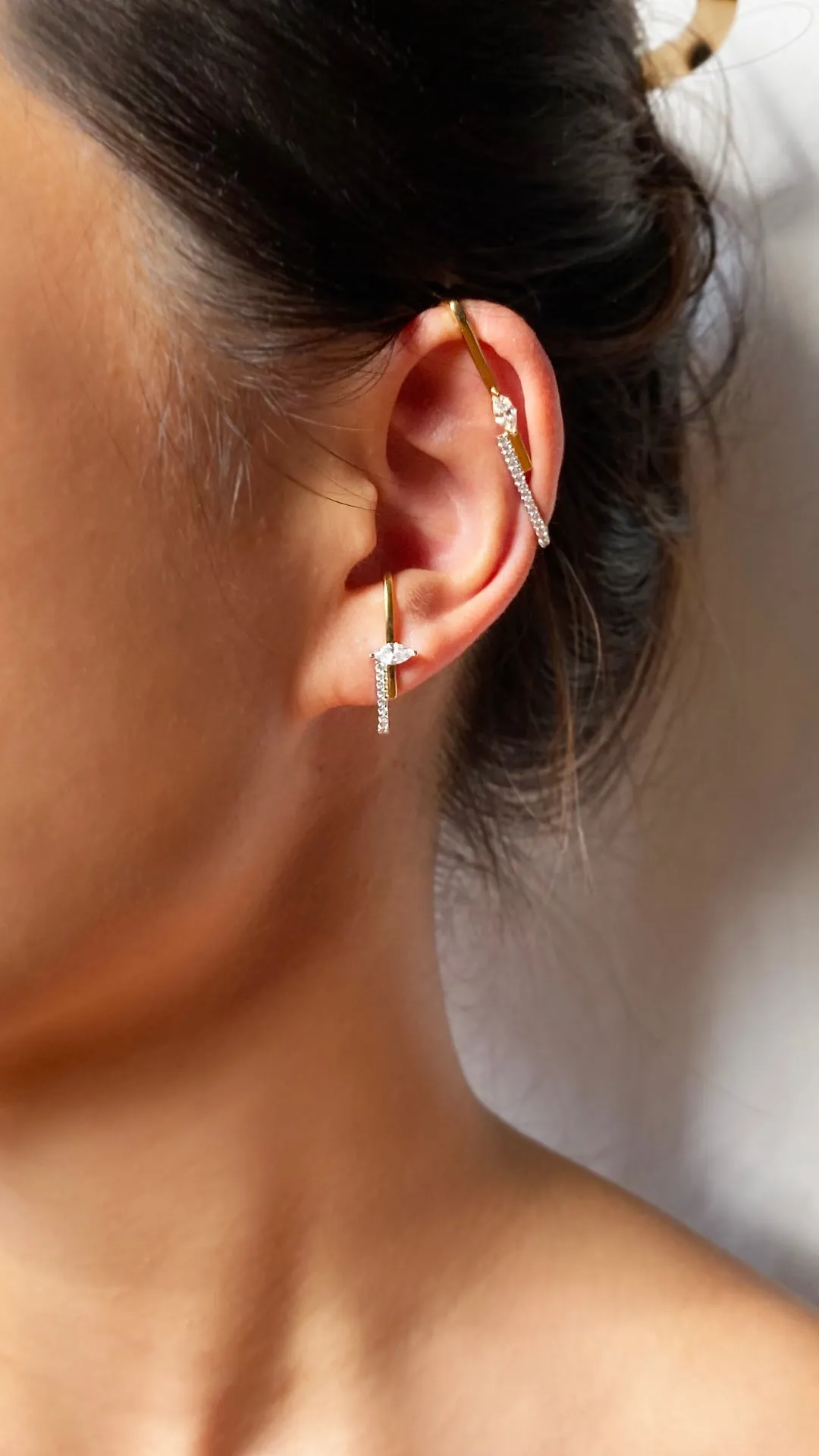 Kadin Ear Cuff