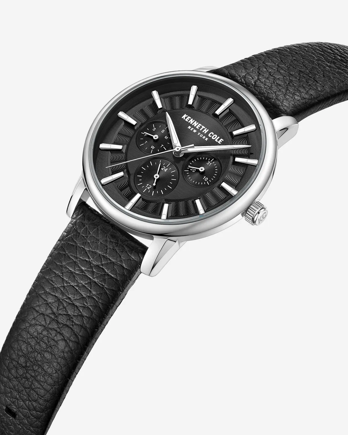 Kenneth Cole New York Men's Sport Strap Watch