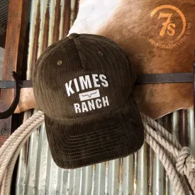 Kimes Denton Cap