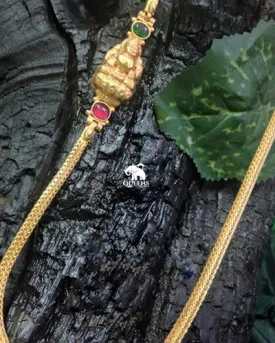 LAKSHMI MOGAPPU CHAIN