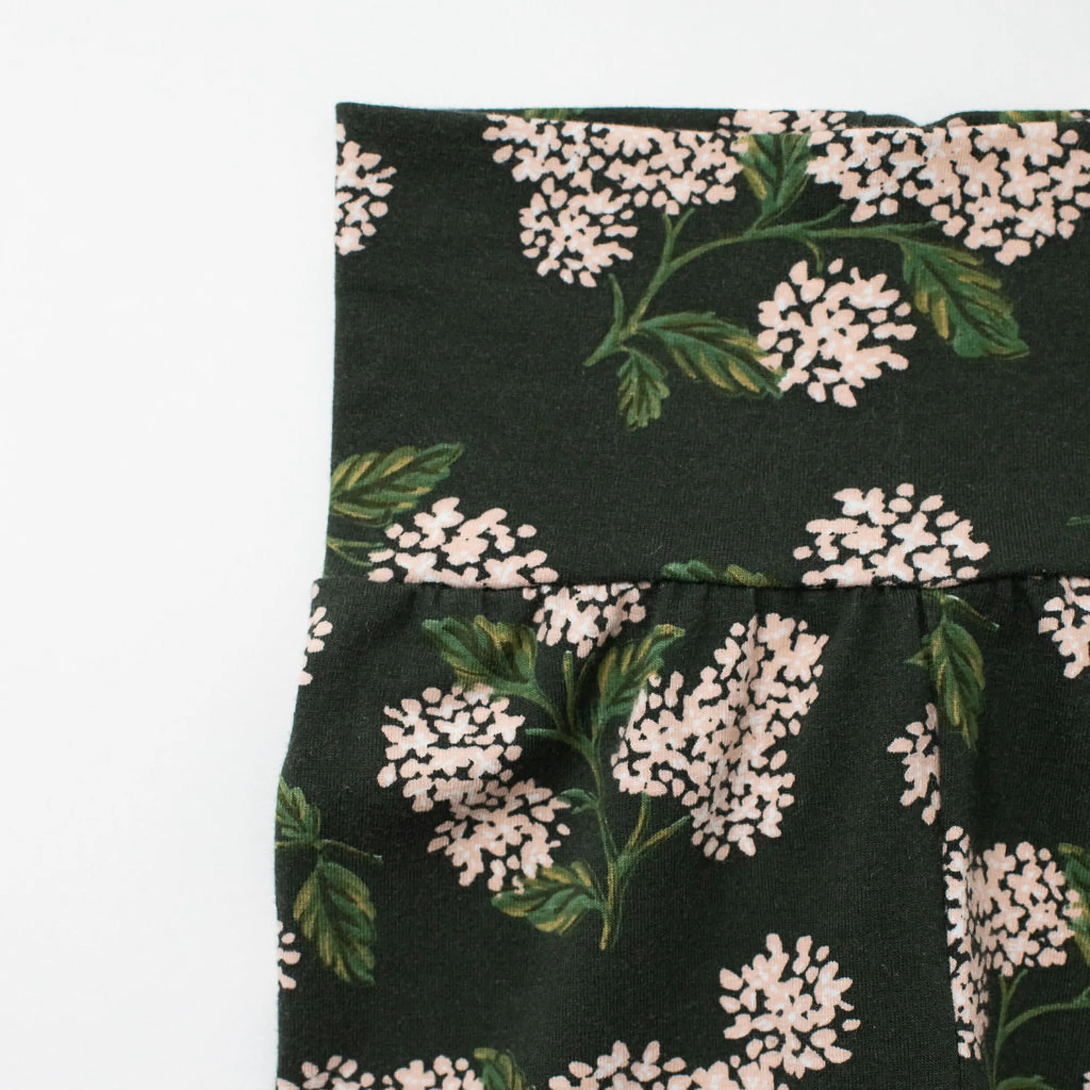 Legging in Forest Blooms