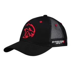 Matt Hagan Hellcat Hat