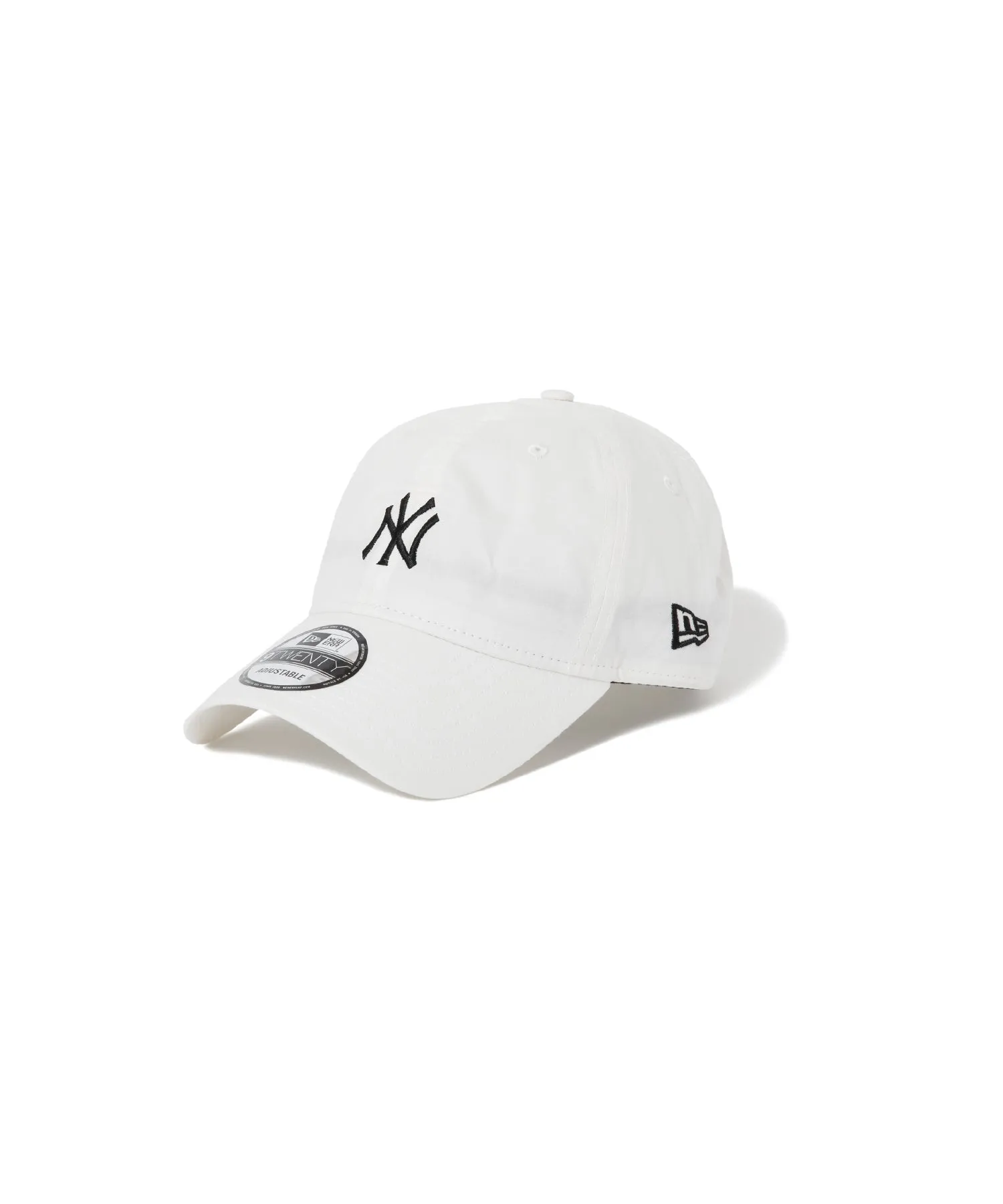 【MEN , WOMEN】NEW ERA 9TWENTY MLB Typewriter