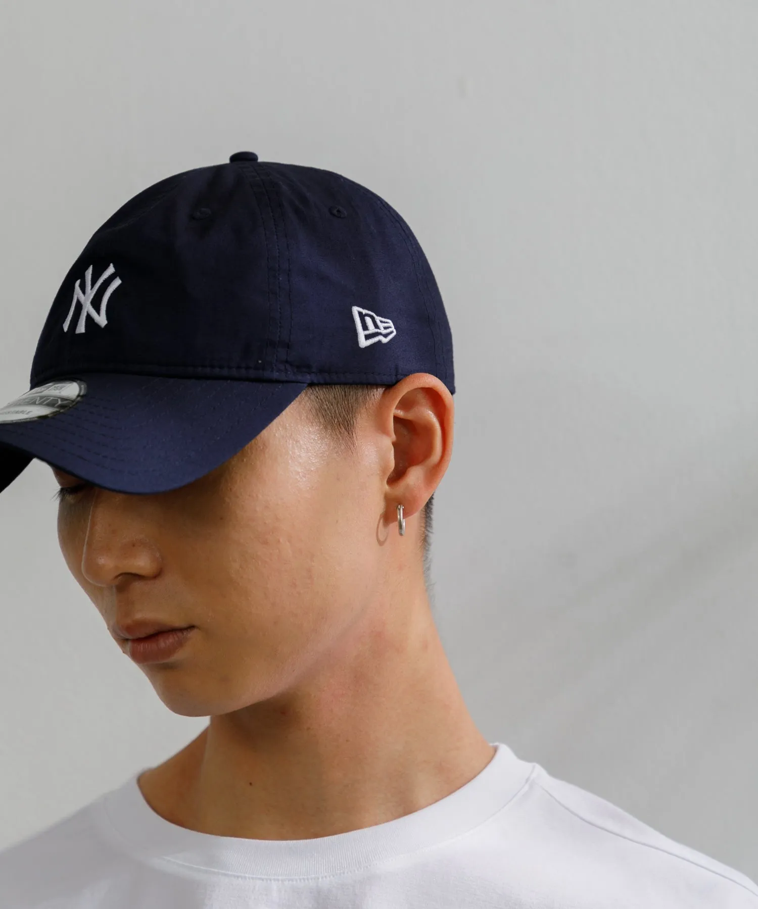 【MEN , WOMEN】NEW ERA 9TWENTY MLB Typewriter