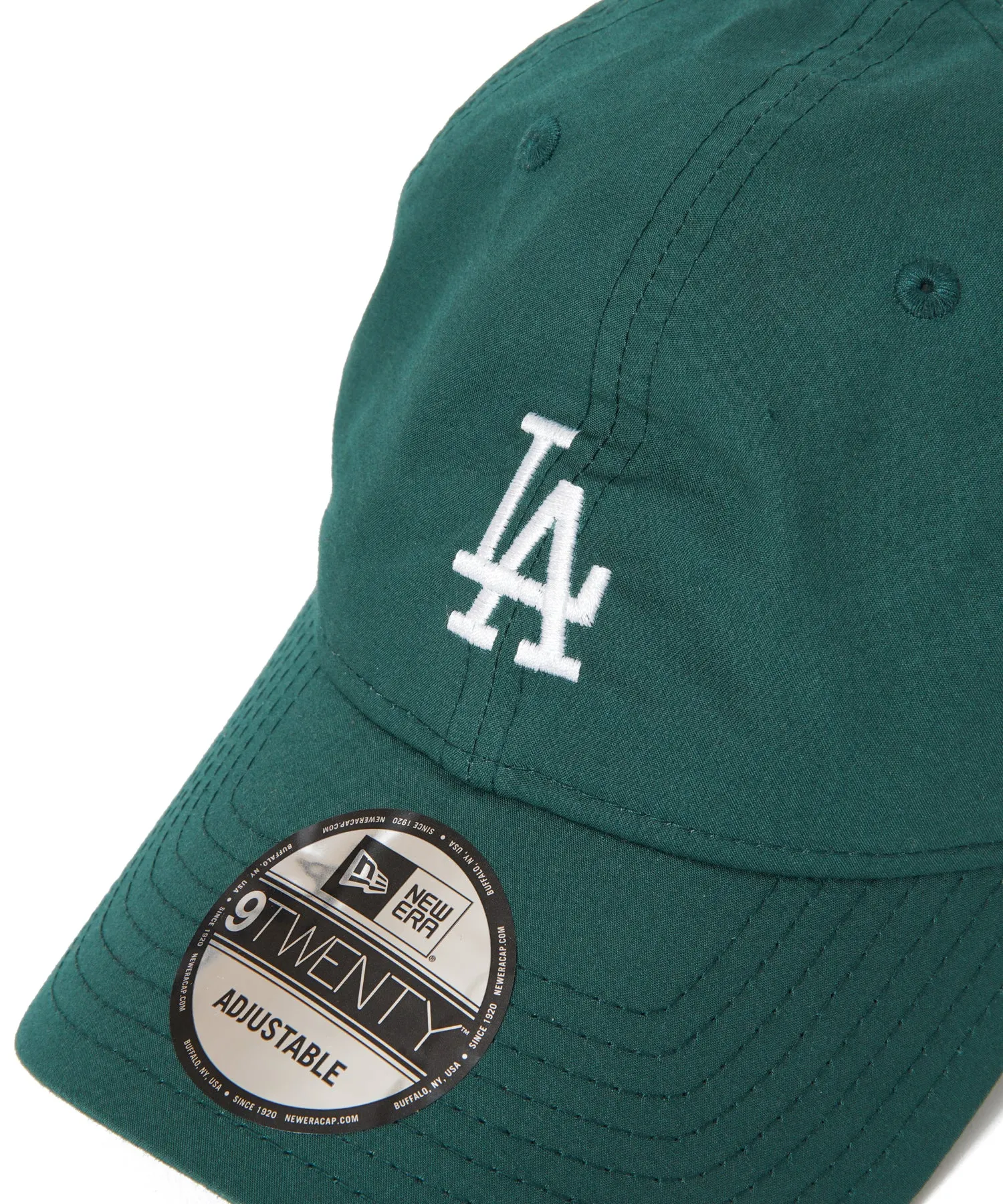 【MEN , WOMEN】NEW ERA 9TWENTY MLB Typewriter