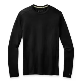 Mens Classic All-Season Merino Crew