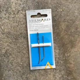 Milward Wool Needles