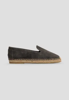 MOC VEGAN LEATHER BLACK