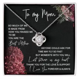 Mom - Last Forever In My Heart