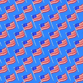 Patriotic Flags | USA Stars & Stripes