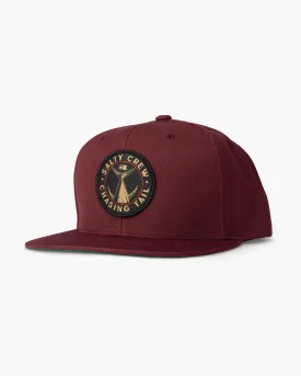 Tailgate Burgundy 6 Panel