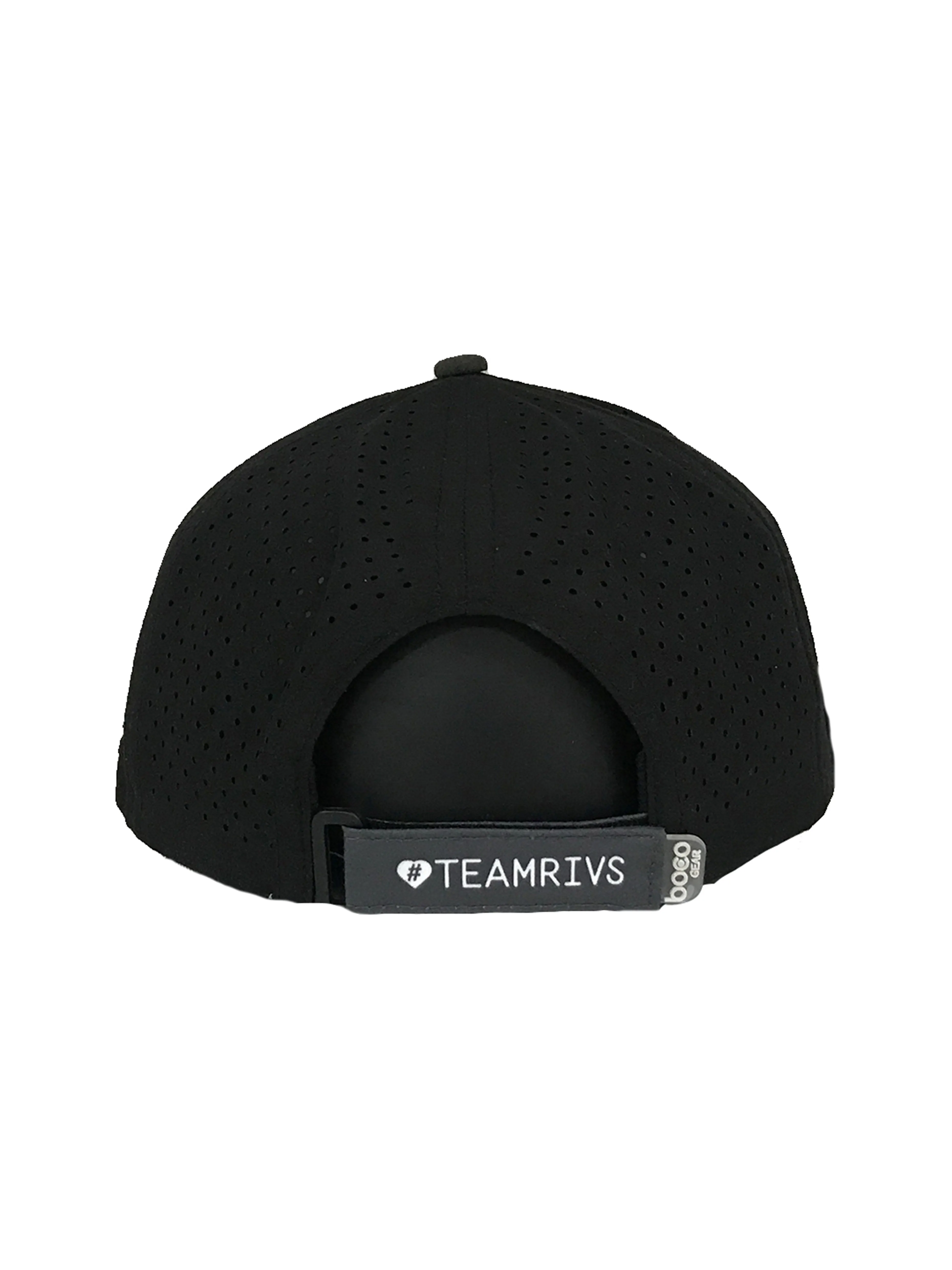 Team Rivs Trucker Hat