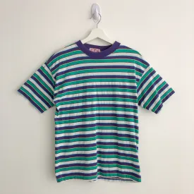 Vintage Striped Tee