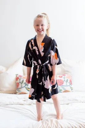 Willow Little Girl Robe