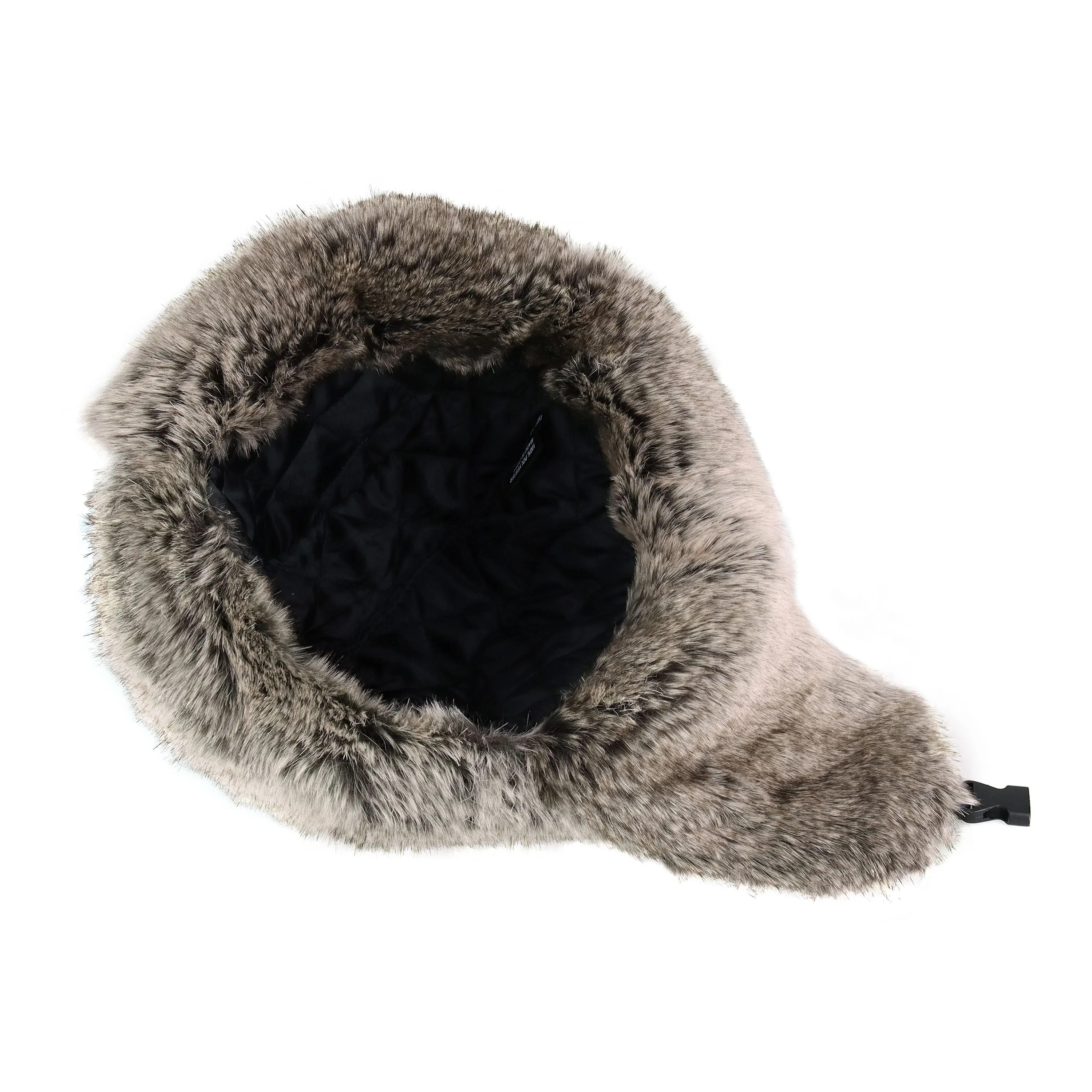 Winter Trapper Hat with Mask