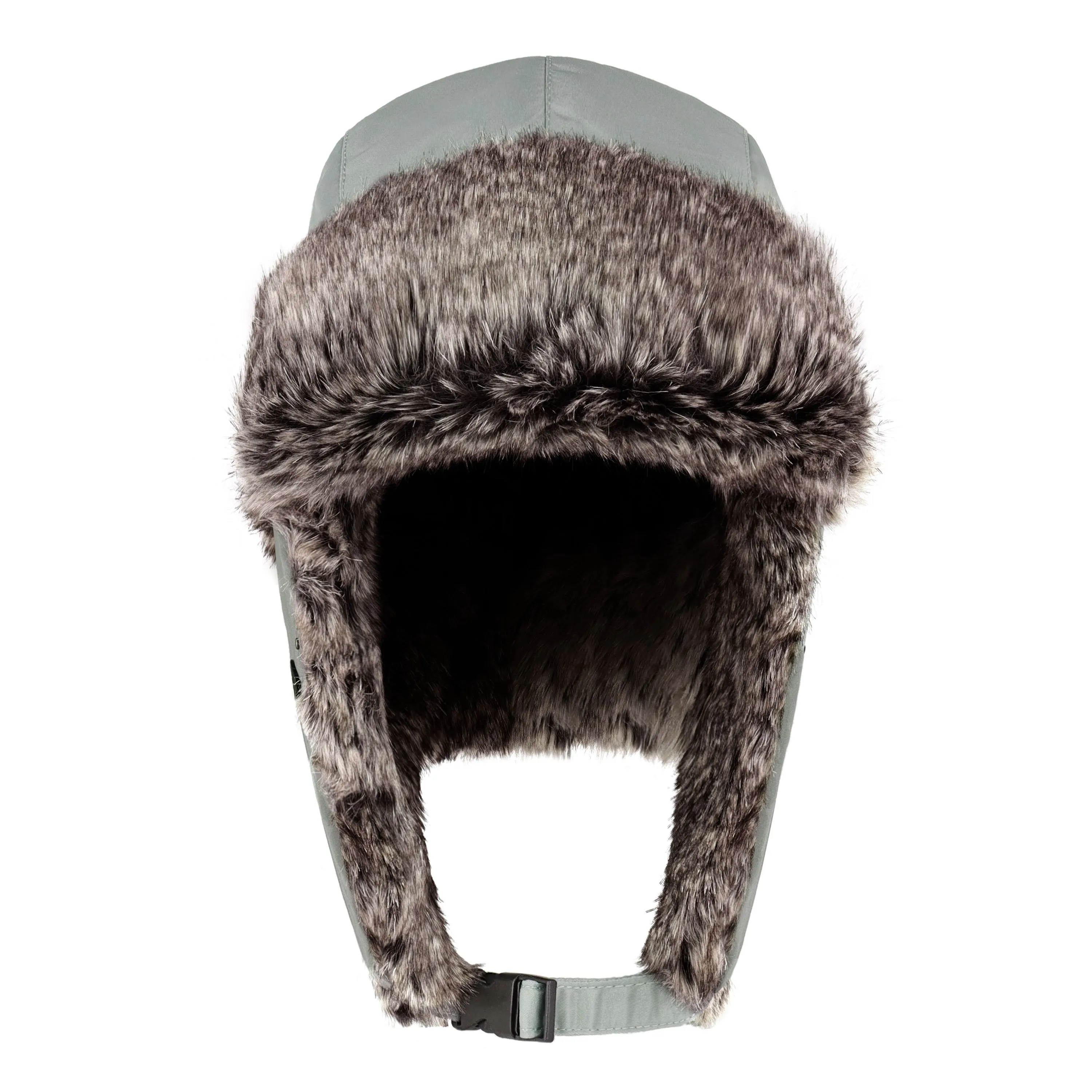 Winter Trapper Hat with Mask