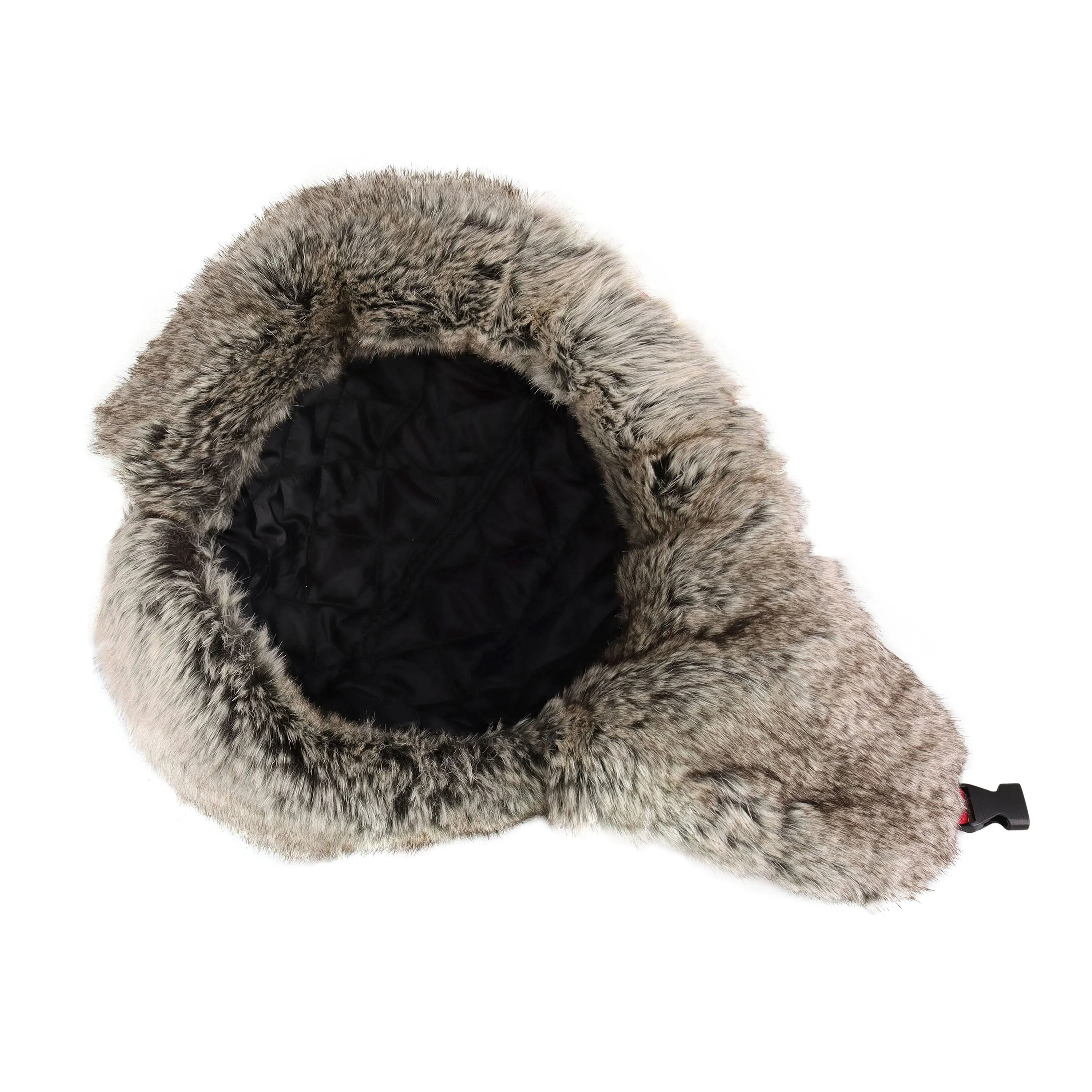 Winter Trapper Hat with Mask